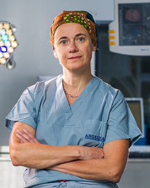 Alexandra Golby